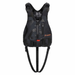 Hudson flytväst 50N svart XL-XXL