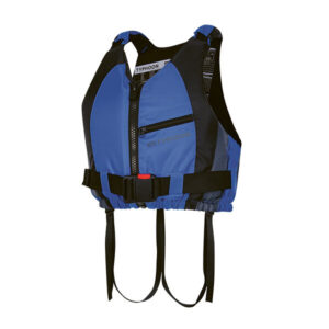 Typhoon Amrok Flytväst 50N Svart/Blå 30-50kg